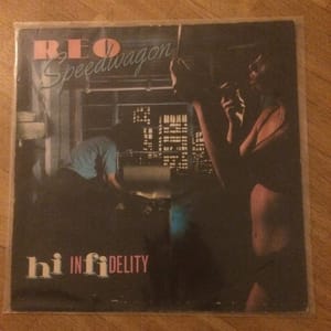 Reospeedwagon