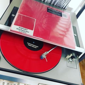 Tocotronic - Das Rote Album