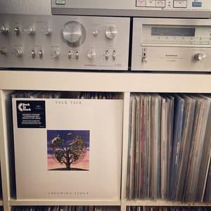 Vinyl