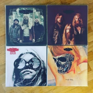 Stonerrock