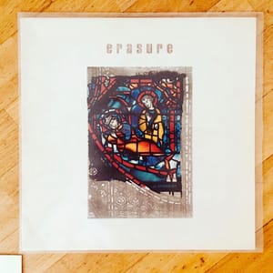 Erasure