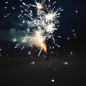 Instagram‑Post · 31. December 2019