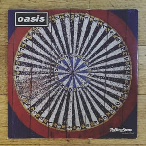 Oasis