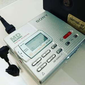 Walkman