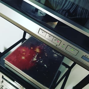 Instagram‑Post · 23. August 2018