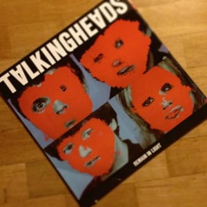 Remain In Light
