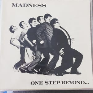 Madness - One Step Beyond