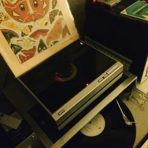TALK TALK - THE COLOUR OF SPRING 12''