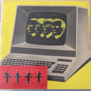 Kraftwerk - Computerwelt