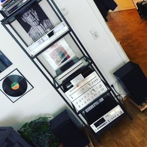 Tower Of Sound