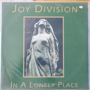 Joy Division - In A Lovely Place