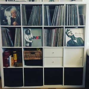 Instagram‑Post · 12. January 2019
