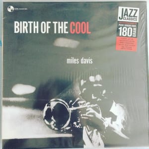 Hello World - Birth Of The Cool