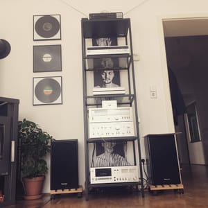 Instagram‑Post · 10. June 2017