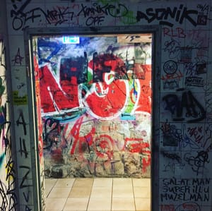 Instagram‑Post · 17. November 2019