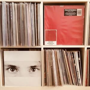 Vinyl
