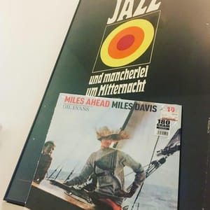 Milesahead