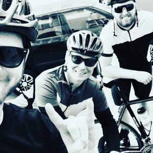 Instagram‑Post · 16. April 2020