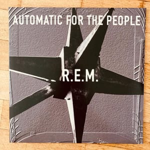 Automaticforthepeople