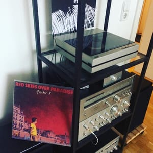 Instagram‑Post · 11. August 2017