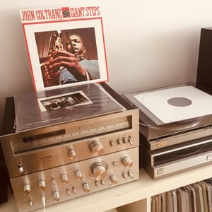Johncoltrane