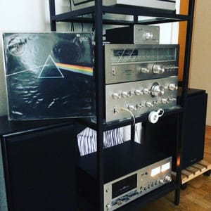 Instagram‑Post · 25. July 2017