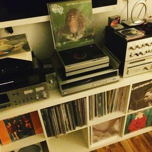 Progrock? Krautrock?? ELOY!!!