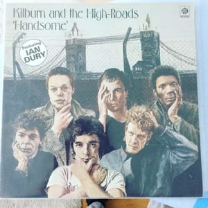 Kilburn and the High-Roads - Handsome (with Ian Dury)