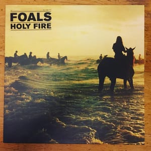 Foals
