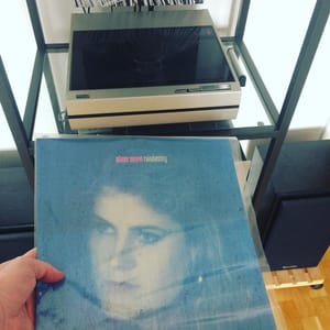 Instagram‑Post · 14. July 2017