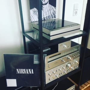 Instagram‑Post · 13. August 2017