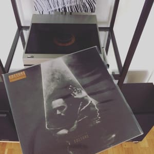 Instagram‑Post · 15. October 2017