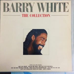 Black or White
