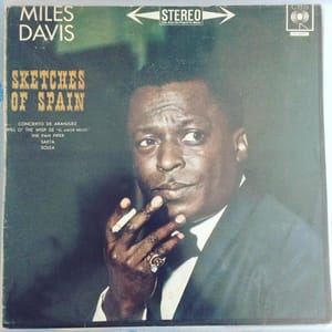 Miles Davis - Sketches Of Spain
