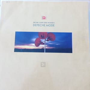 Vinyl