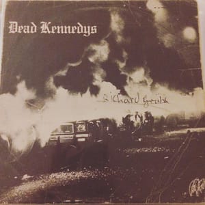 Dead Kennedys - Fresh Fruit for Rotting Vegetables