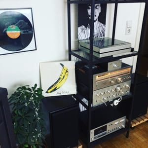 Instagram‑Post · 24. July 2017