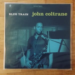 Johncoltrane