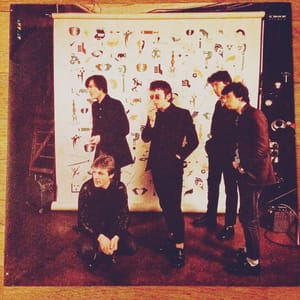 Undertones