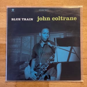 Johncoltrane
