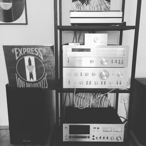 Express