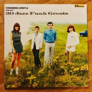 Throbbinggristle