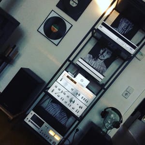 Instagram‑Post · 17. November 2017