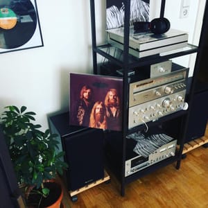 Instagram‑Post · 01. September 2017