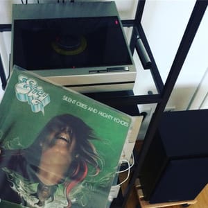 Instagram‑Post · 21. October 2017