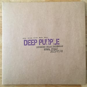 Deeppurple