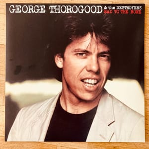 Georgethorogood