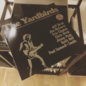 Instagram‑Post · 11. November 2017