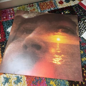 David Crosby