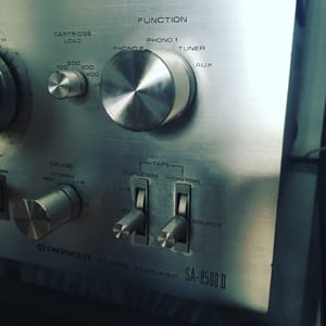 Vintagehifi